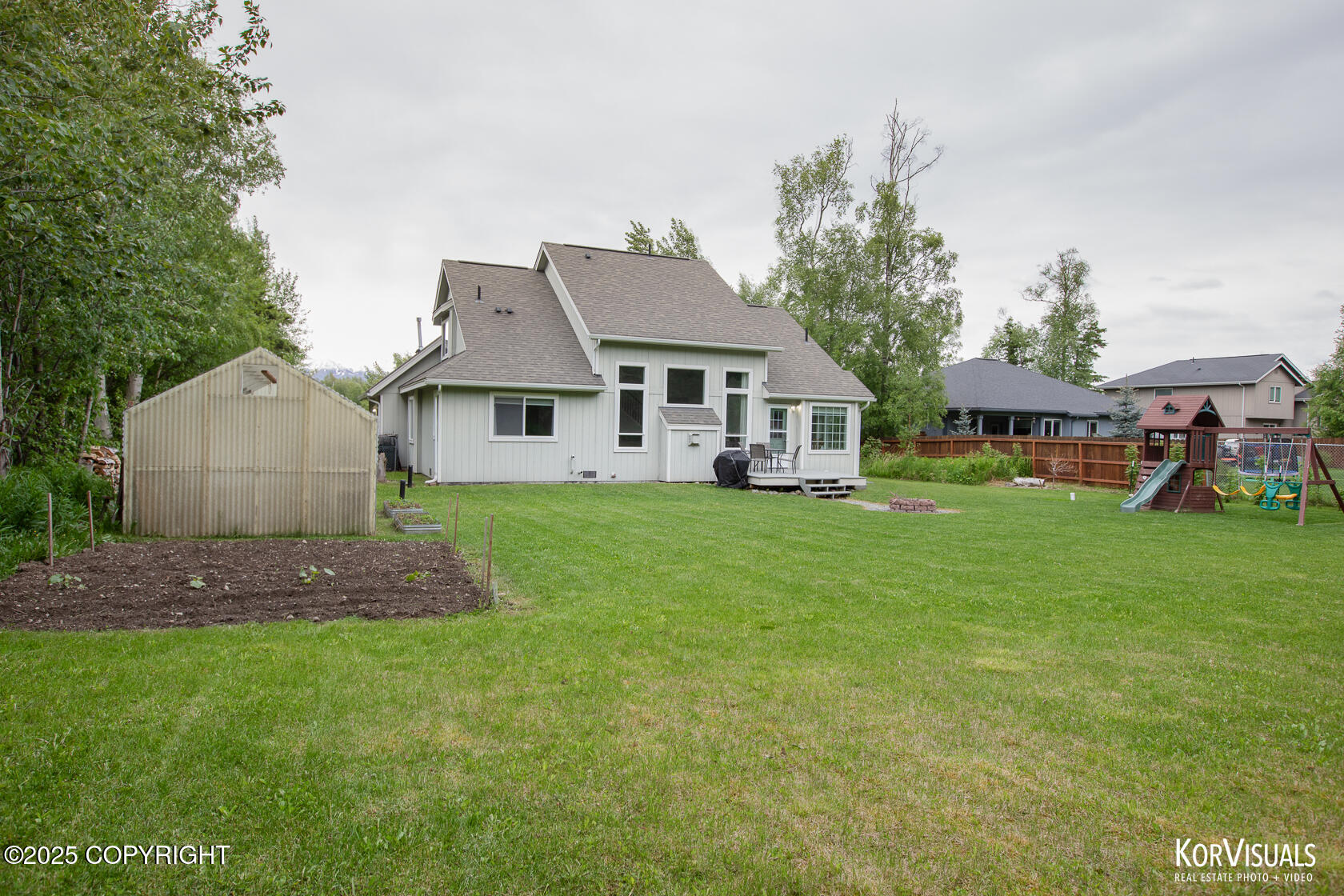 2690 E Tamarak Avenue, Wasilla, Alaska image 40