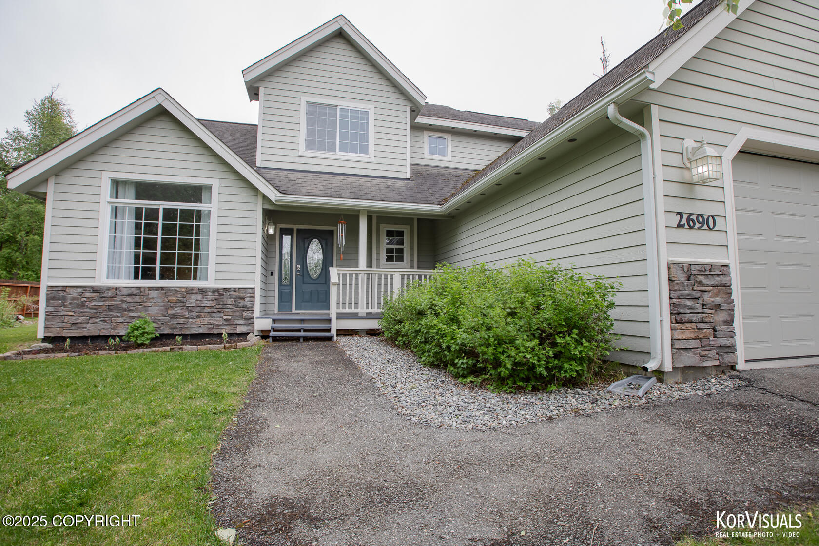 2690 E Tamarak Avenue, Wasilla, Alaska image 2