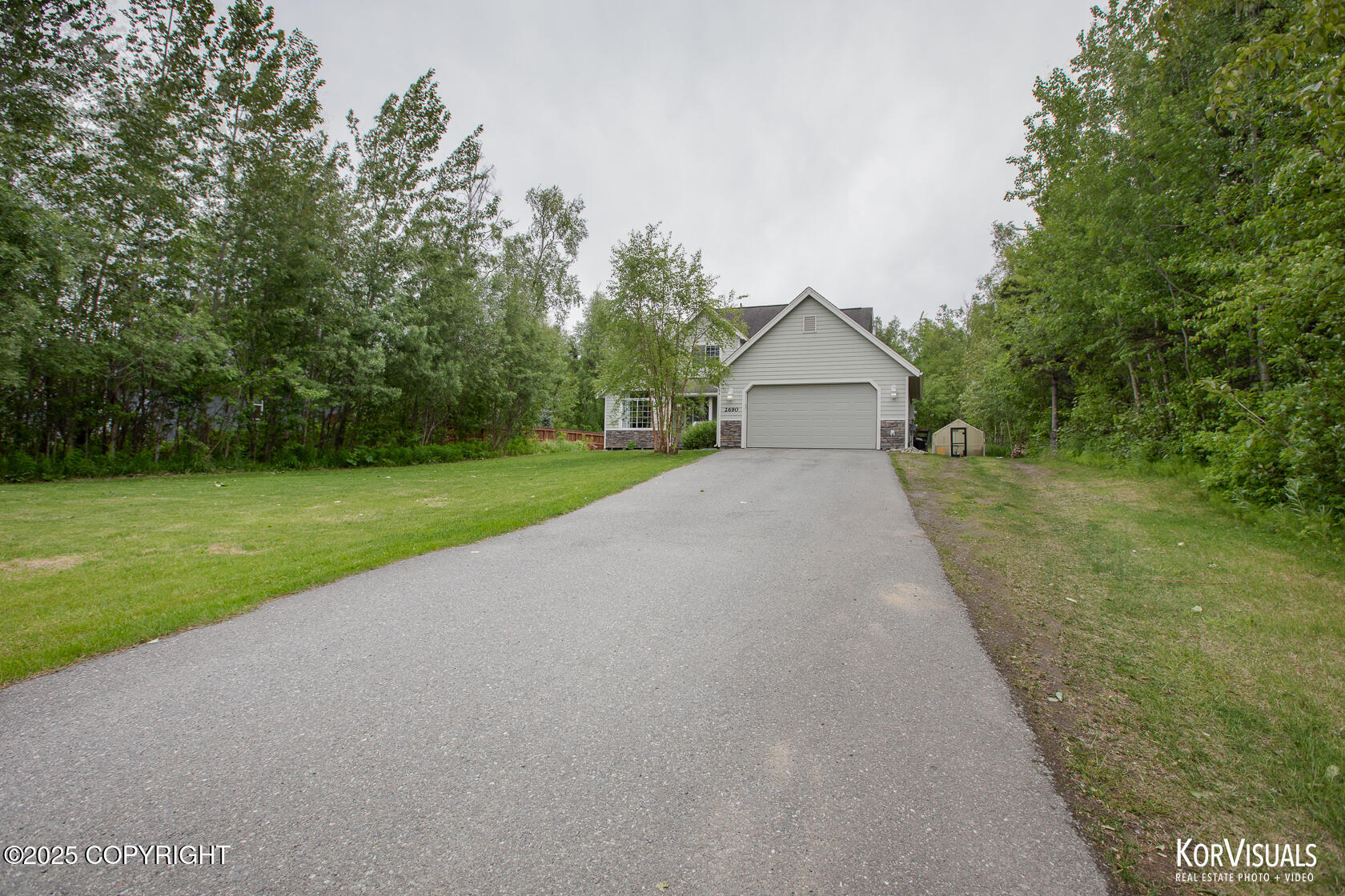 2690 E Tamarak Avenue, Wasilla, Alaska image 4