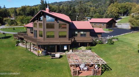 60871 Bear Creek Drive Homer AK 99603