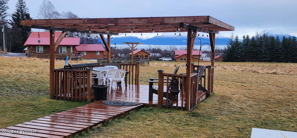 60871 Bear Creek Drive