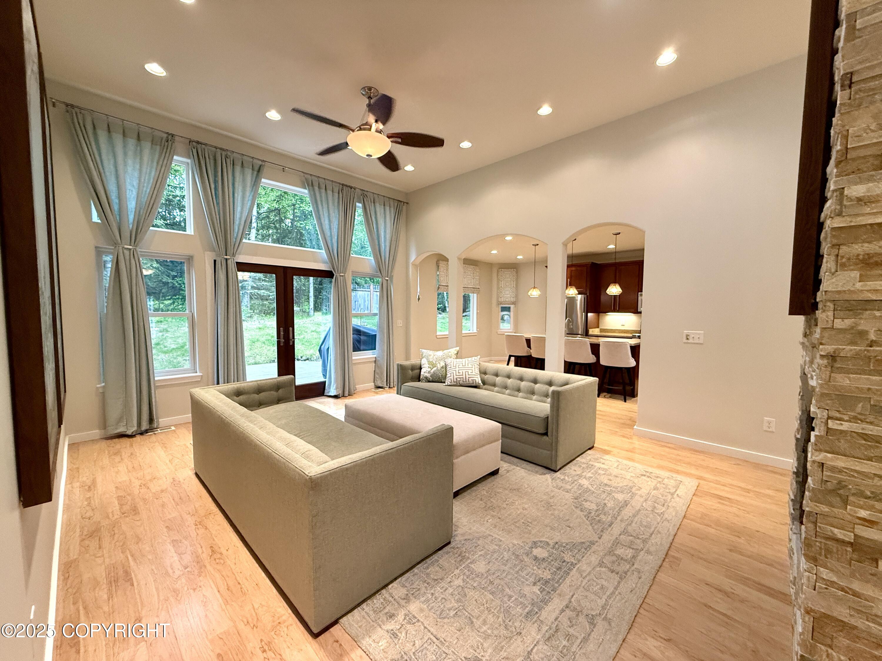 14740 Maxwell Place, Anchorage, Alaska image 33