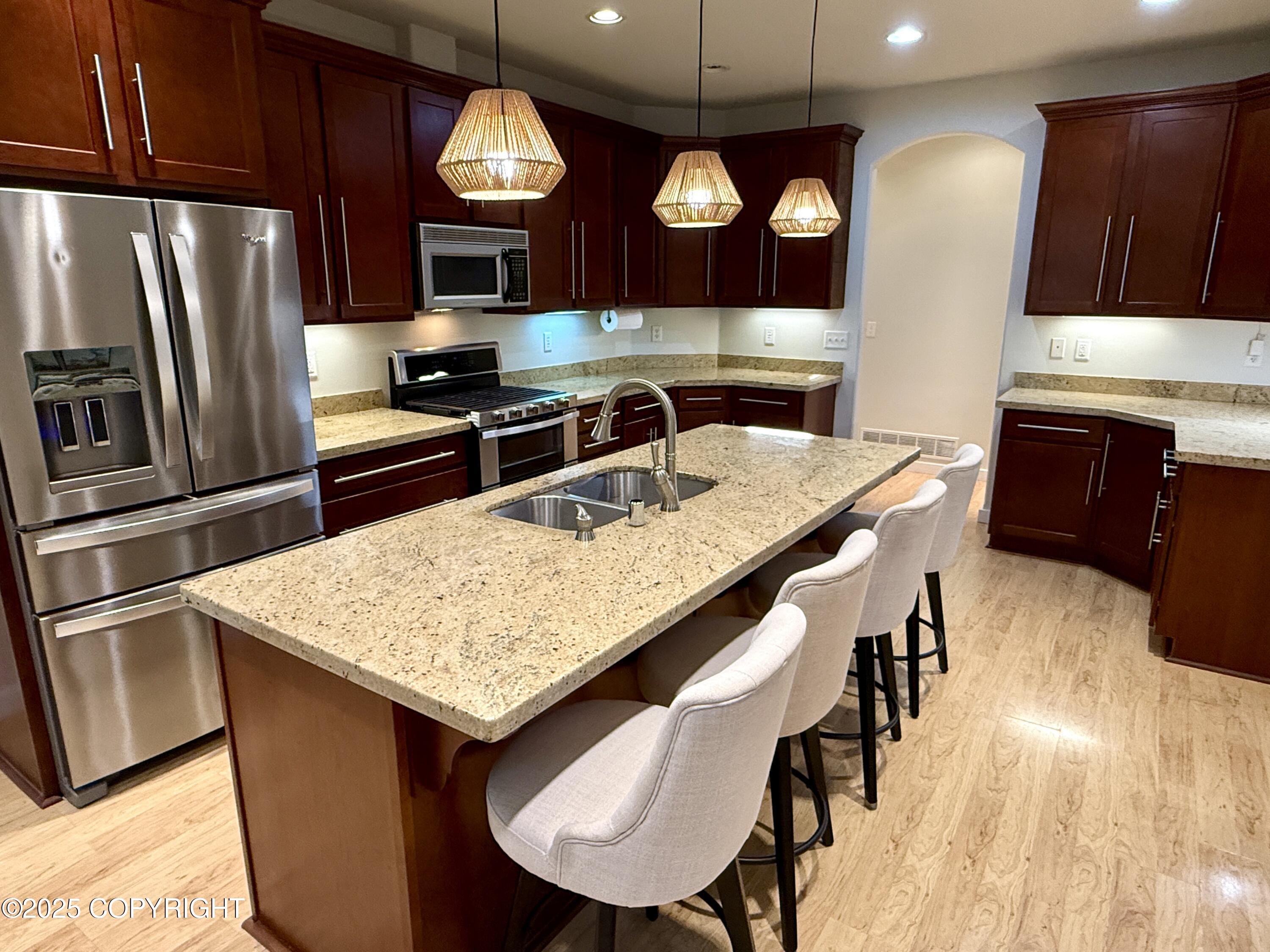 14740 Maxwell Place, Anchorage, Alaska image 16
