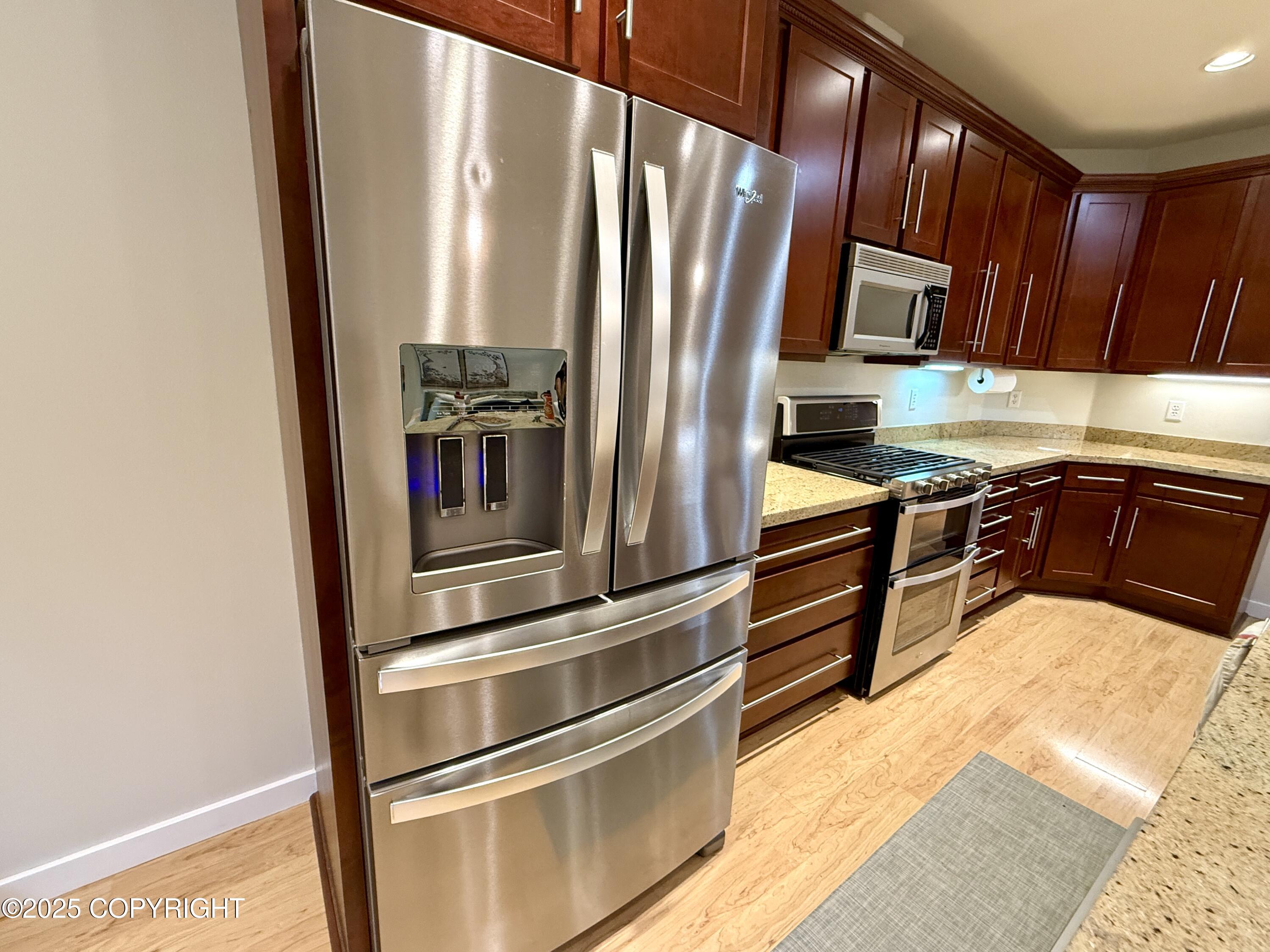 14740 Maxwell Place, Anchorage, Alaska image 20