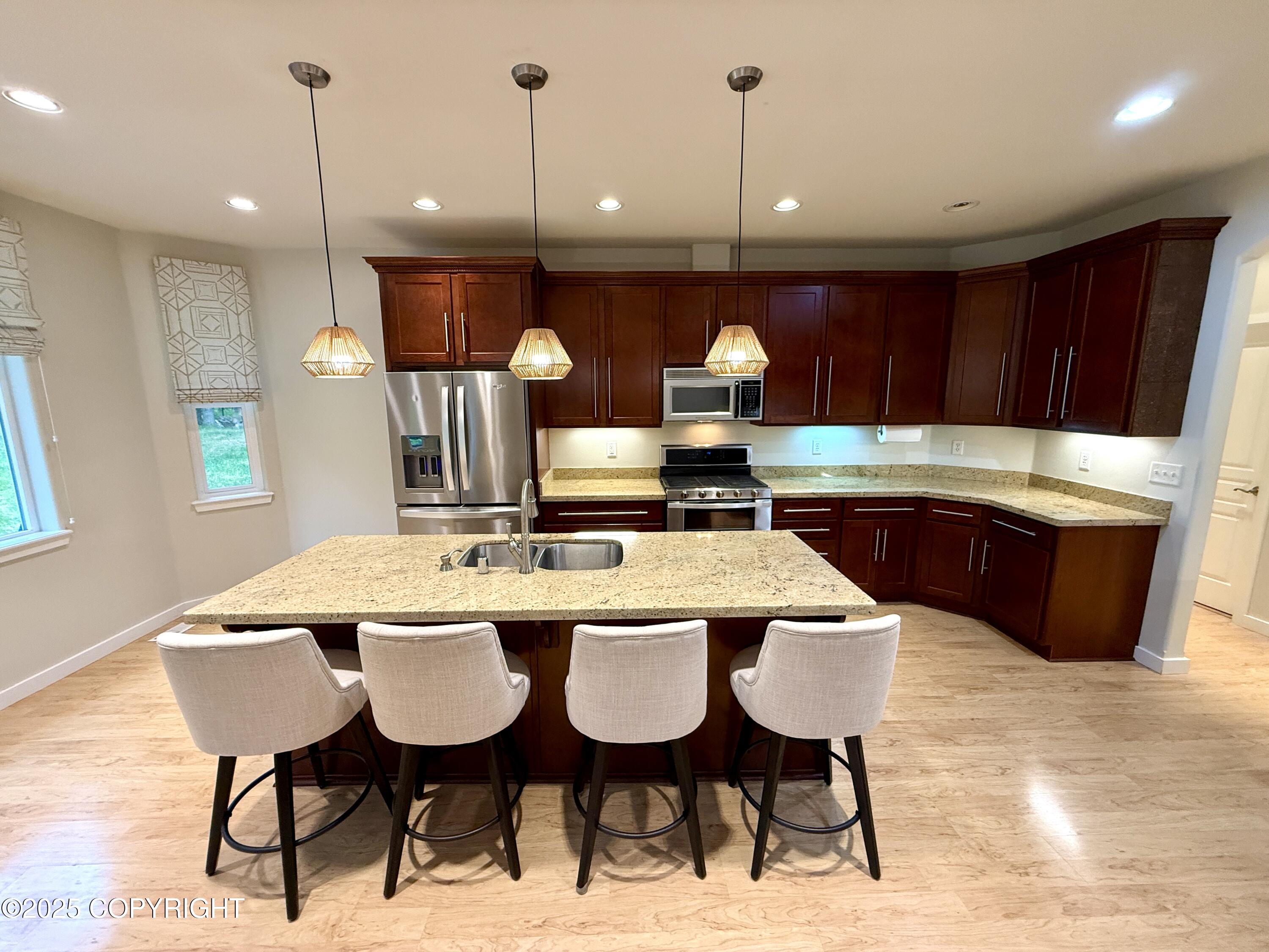 14740 Maxwell Place, Anchorage, Alaska image 23