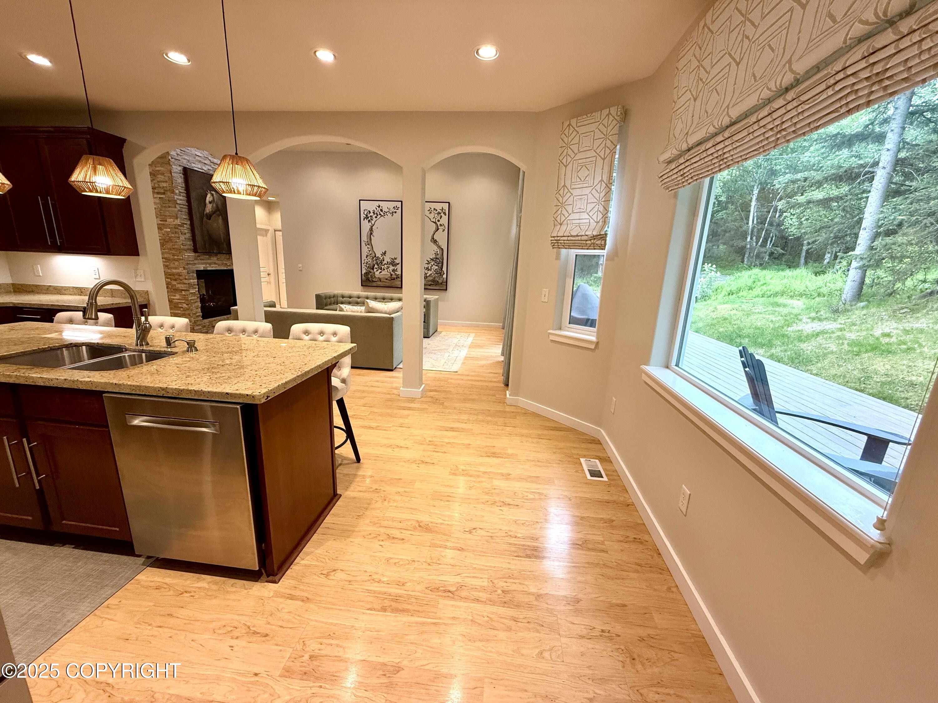 14740 Maxwell Place, Anchorage, Alaska image 13