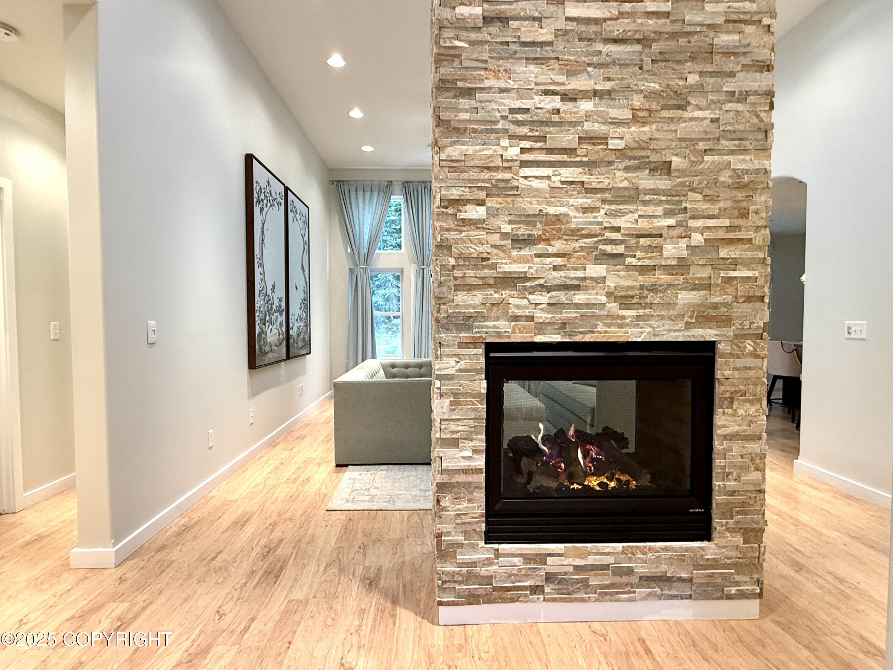 14740 Maxwell Place, Anchorage, Alaska image 3