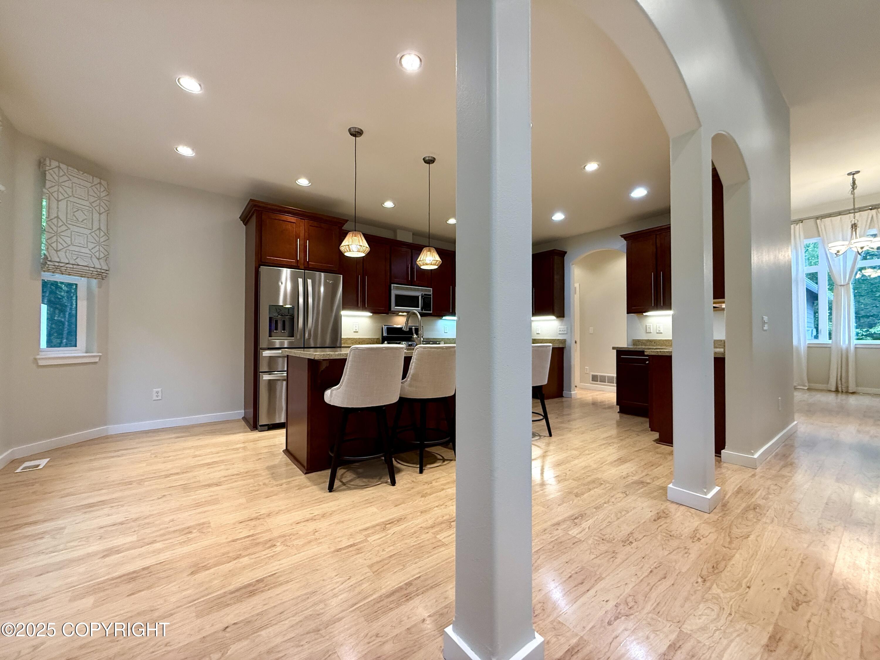 14740 Maxwell Place, Anchorage, Alaska image 28