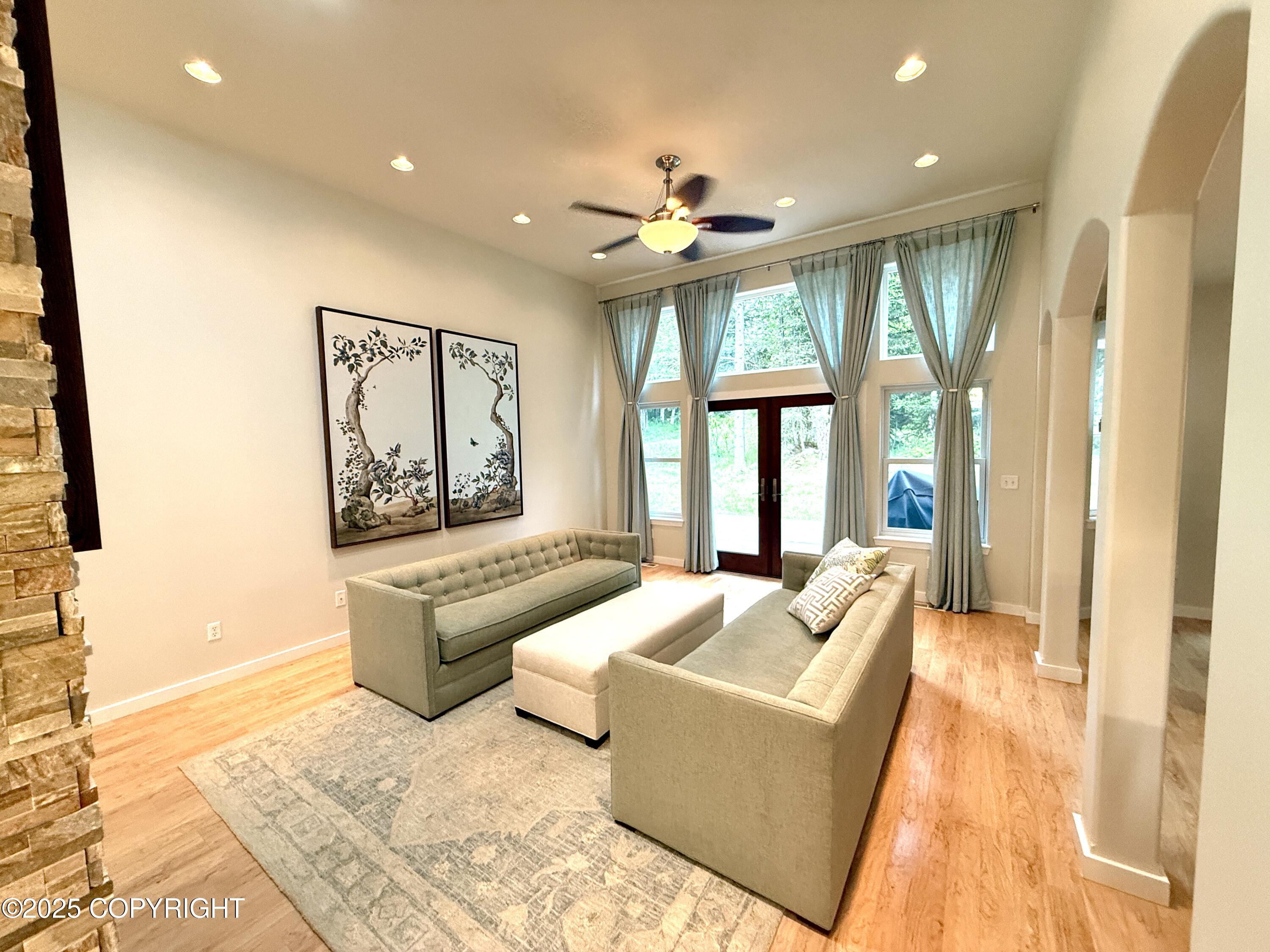 14740 Maxwell Place, Anchorage, Alaska image 32