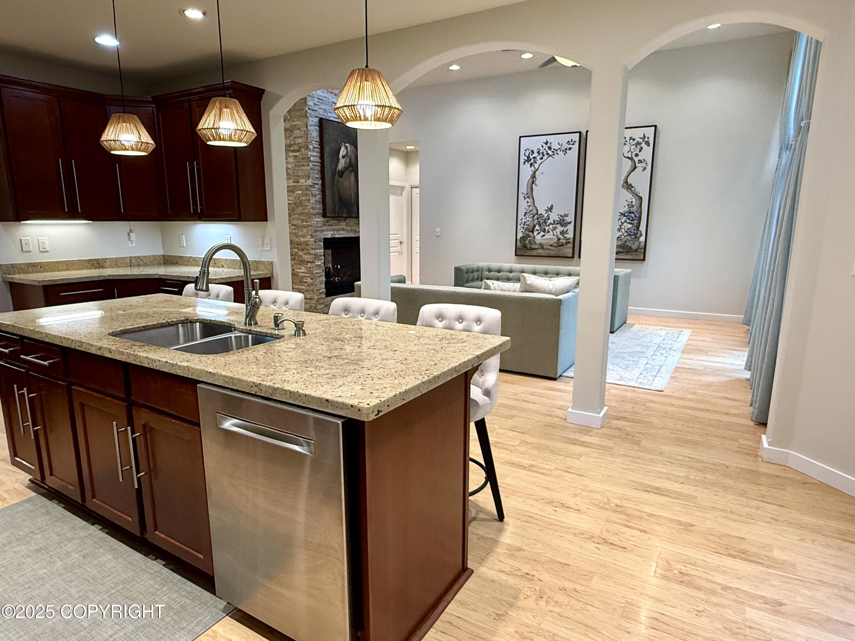 14740 Maxwell Place, Anchorage, Alaska image 24