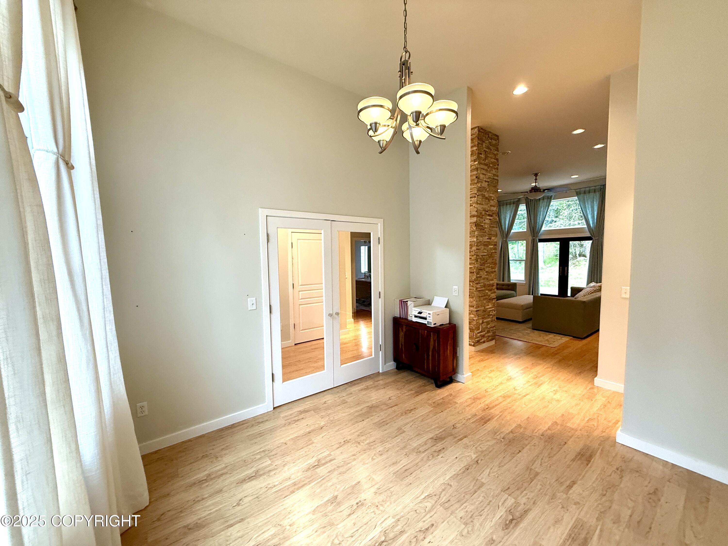 14740 Maxwell Place, Anchorage, Alaska image 7