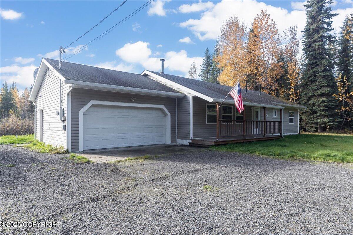 1865 Christine Drive, North Pole, Alaska image 36