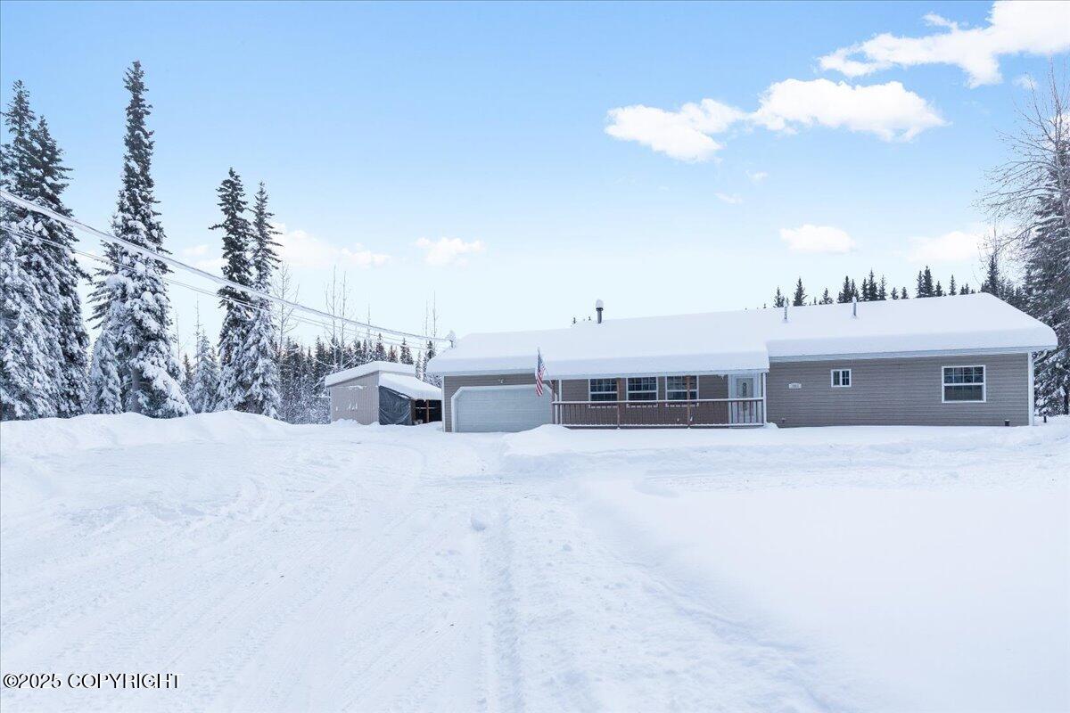 1865 Christine Drive, North Pole, Alaska image 26