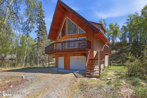 Homes For Sale - 172 Linda Lane<br/> Soldotna, AK 99669
