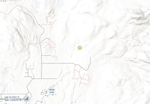 Vacant Land For Sale - B001 Montana Creek<br/> Talkeetna, AK 99676