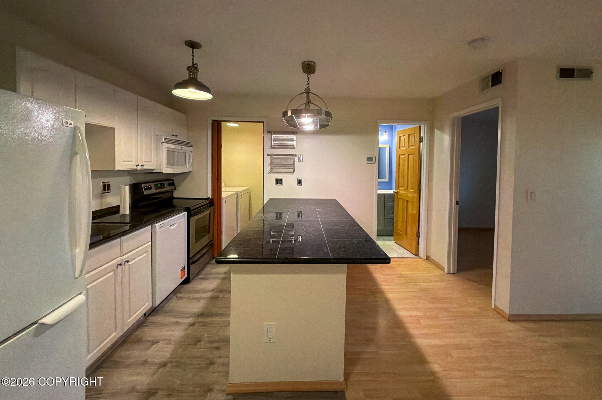 2200 sentry Drive #A20