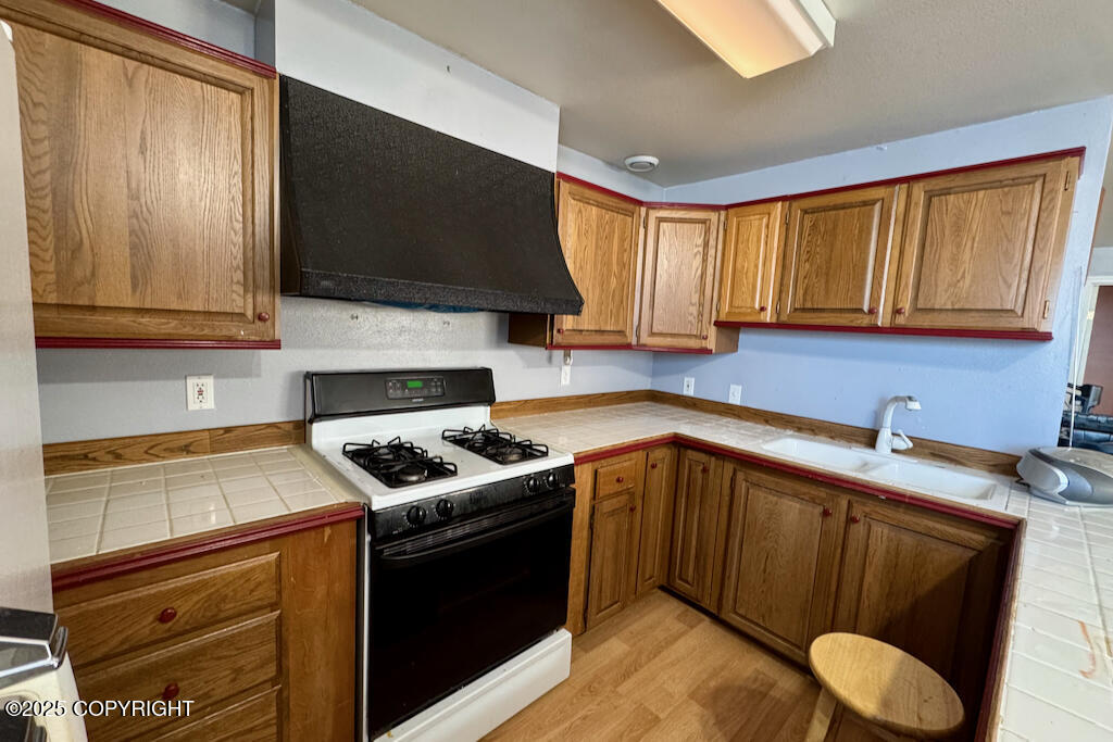 411 W 2nd Avenue, Nome, Idaho image 3