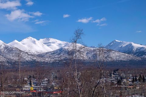 Photo of 7740 Boundary Avenue #C2, Anchorage, AK 99504 (MLS # 26-3864)