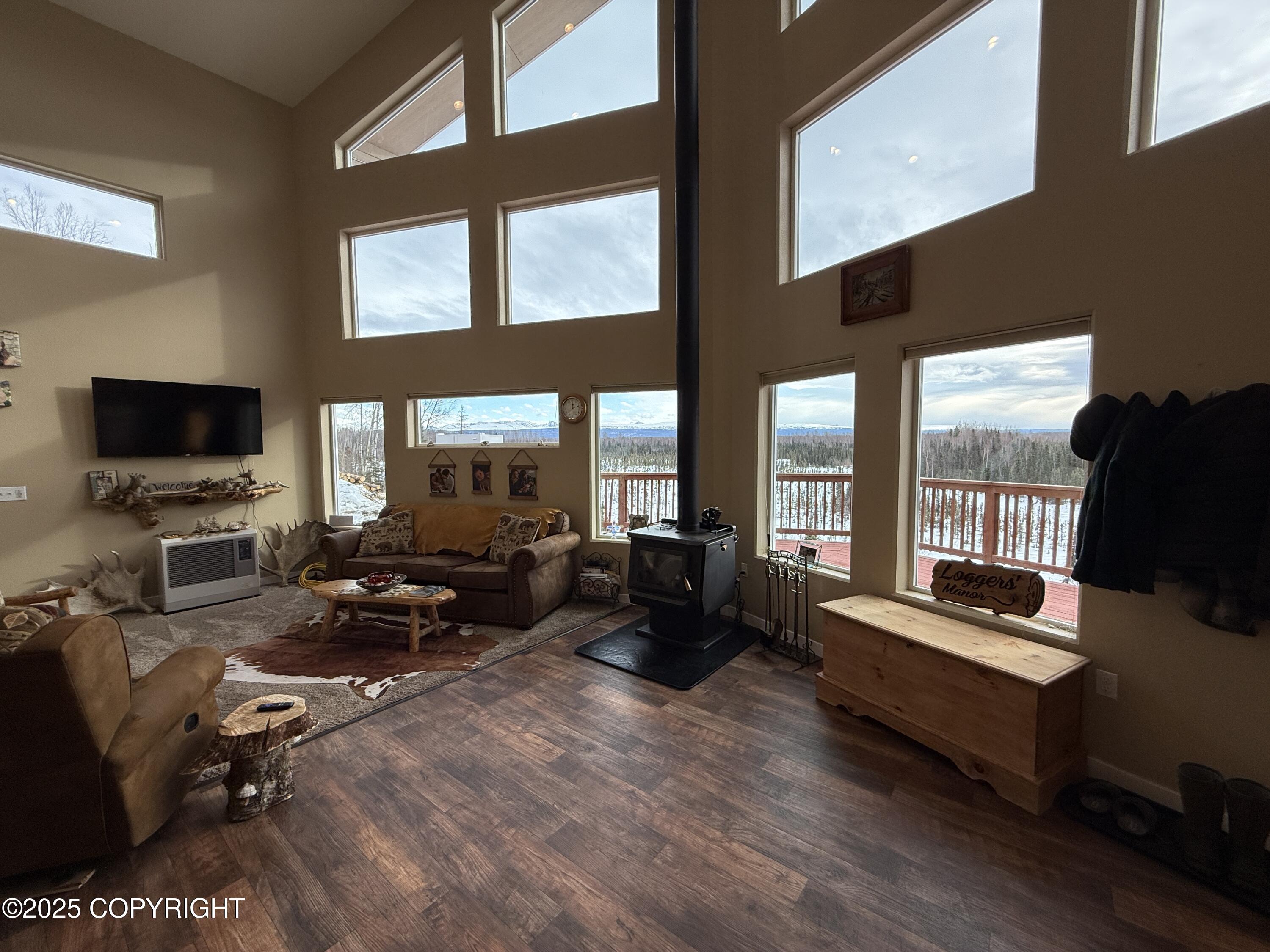 55343 S Sroufe Boulevard, Willow, Alaska image 39