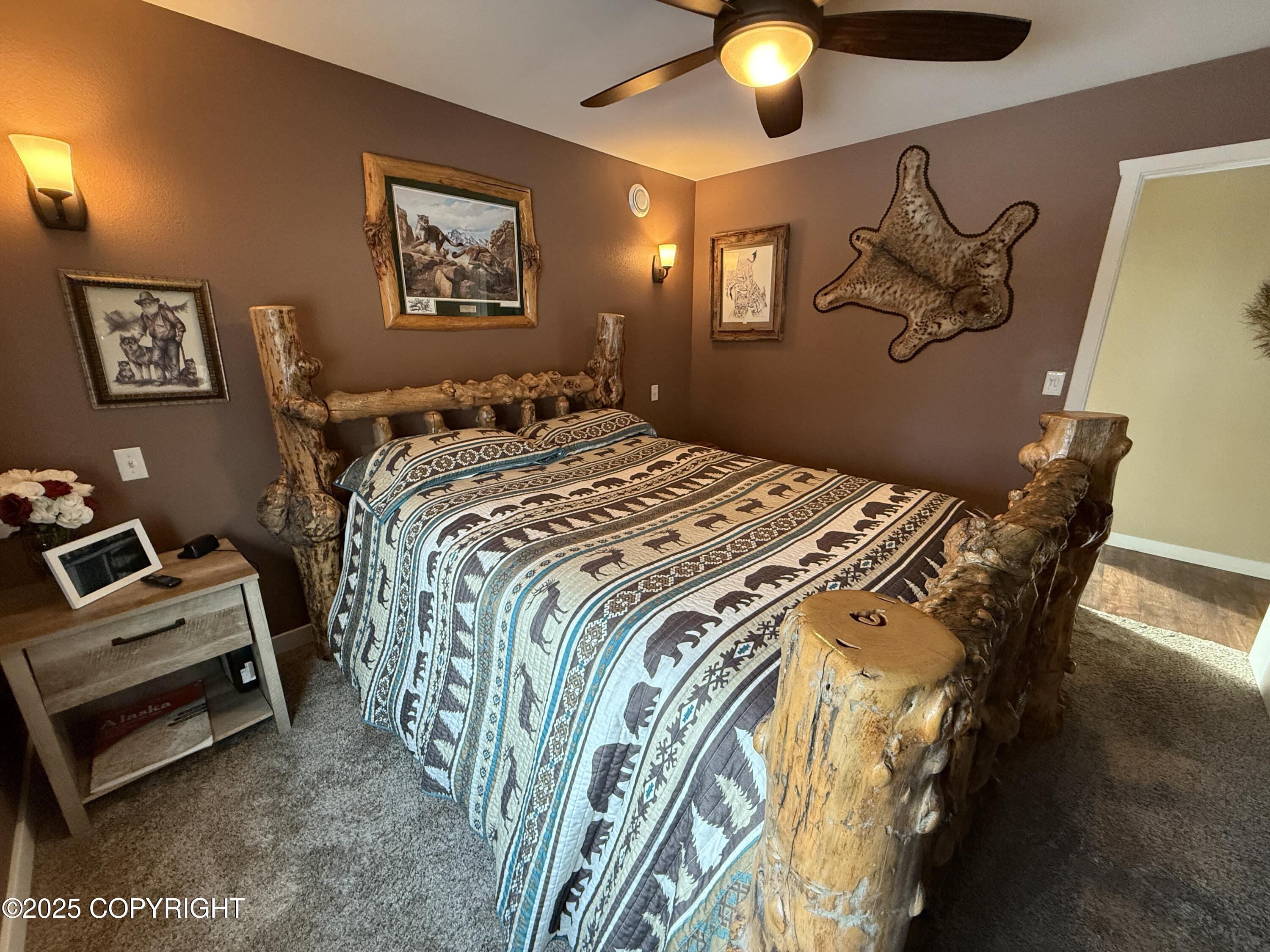 55343 S Sroufe Boulevard, Willow, Alaska image 18