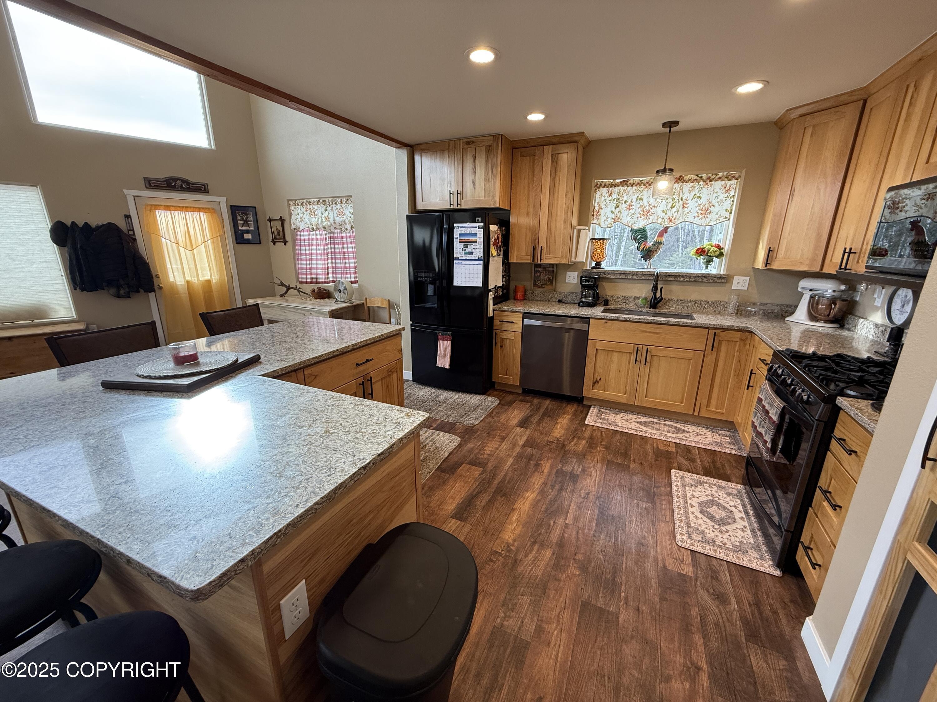 55343 S Sroufe Boulevard, Willow, Alaska image 8