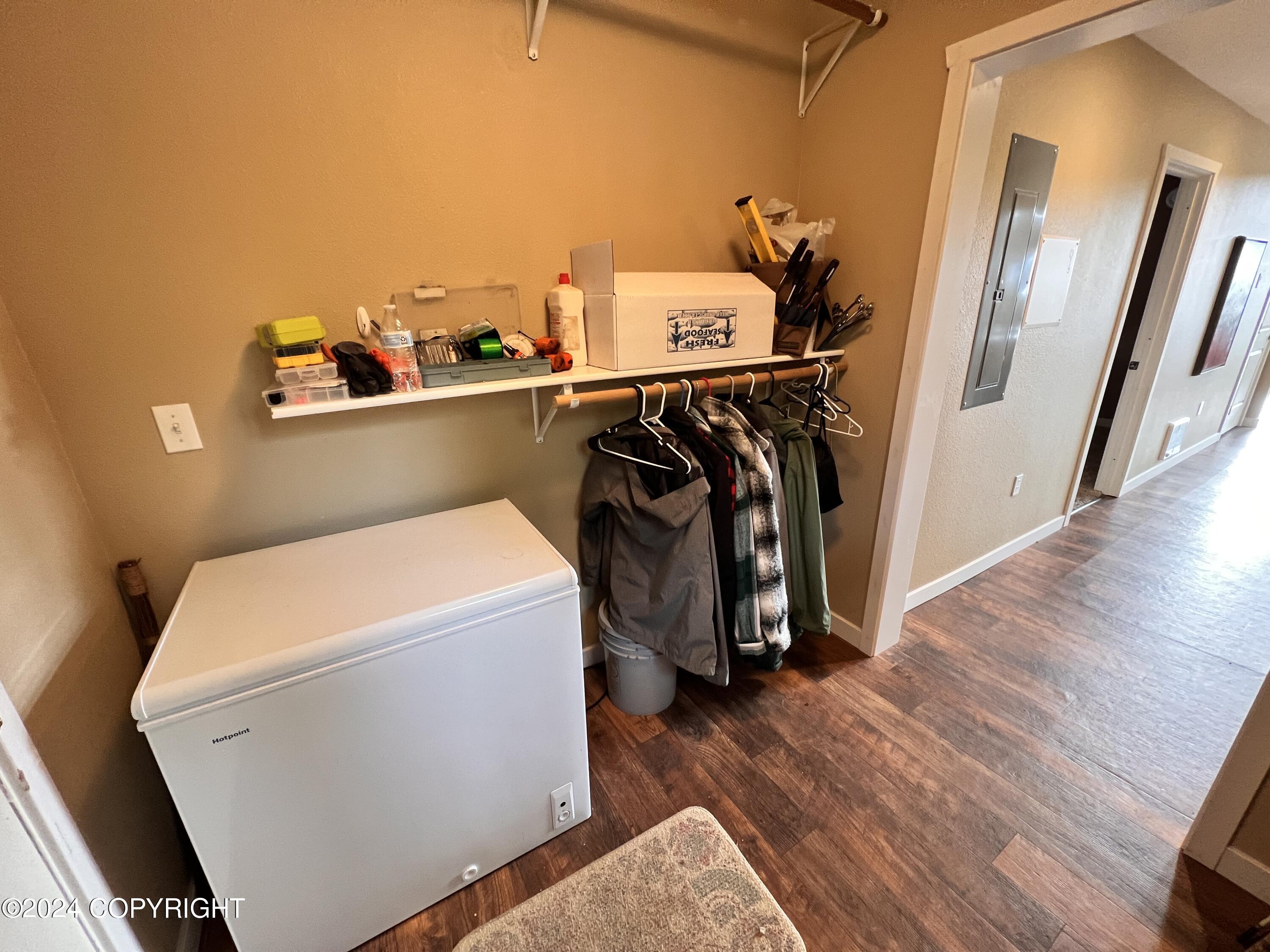 55343 S Sroufe Boulevard, Willow, Alaska image 37
