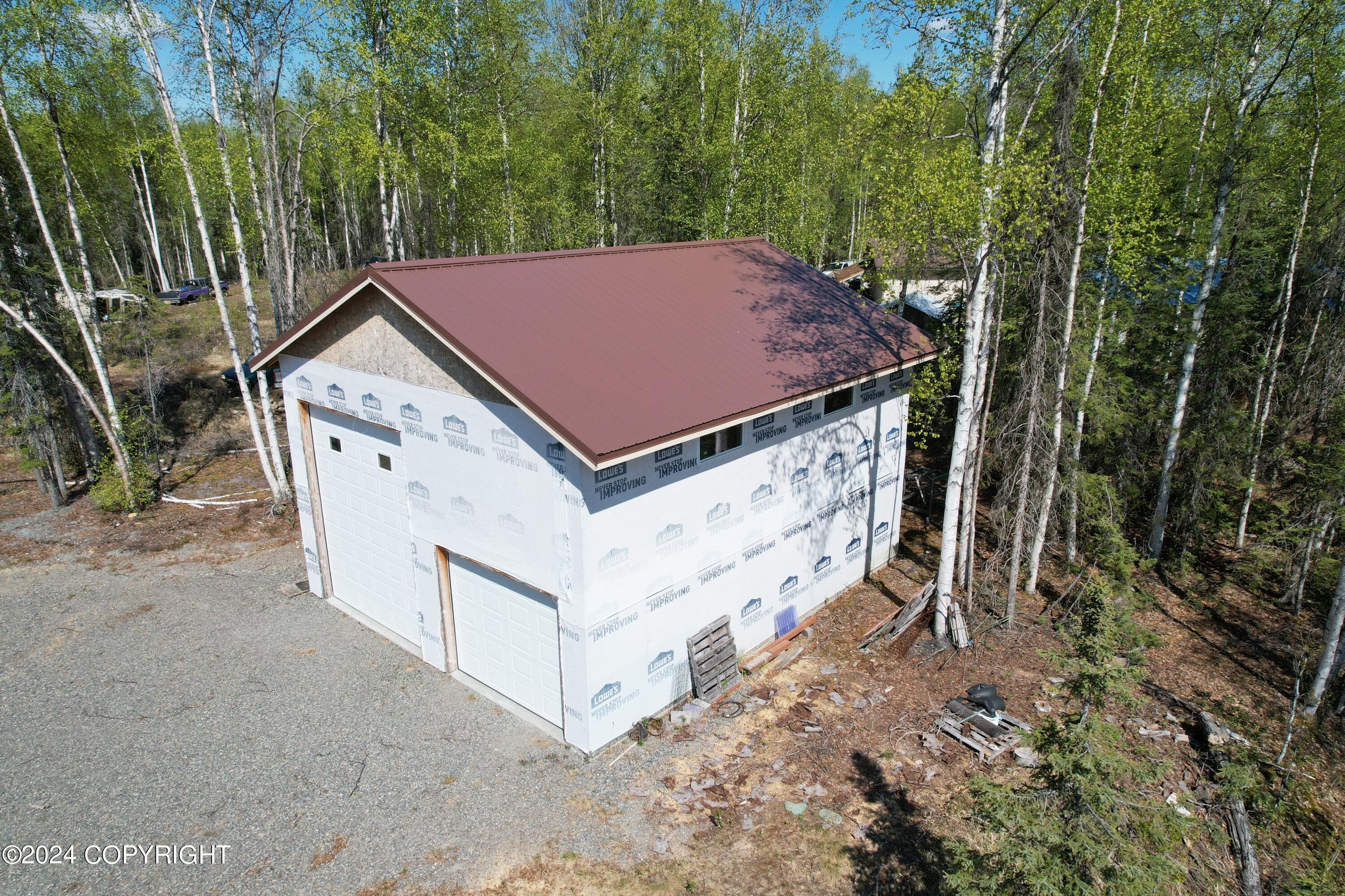 55343 S Sroufe Boulevard, Willow, Alaska image 50