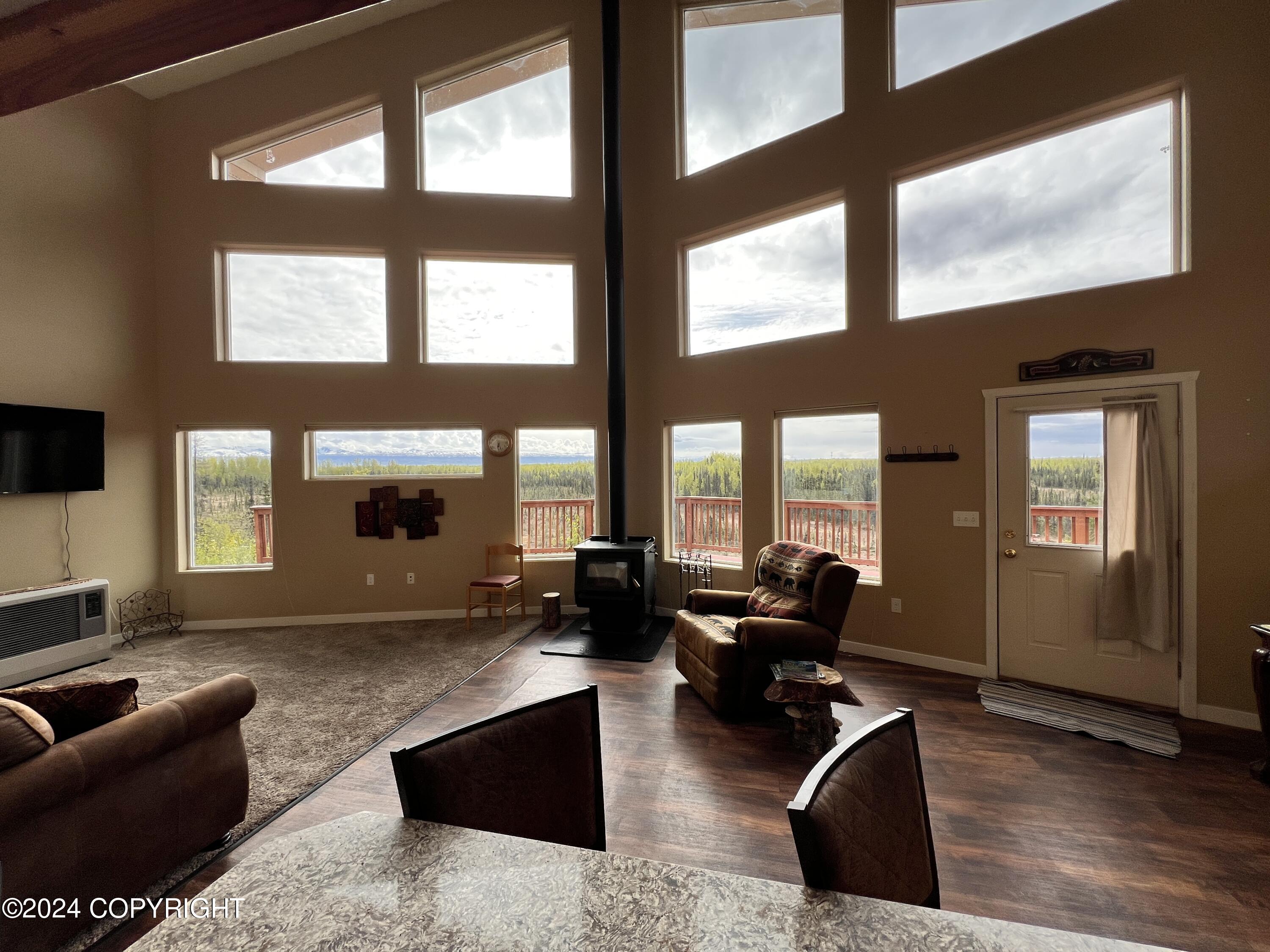 55343 S Sroufe Boulevard, Willow, Alaska image 6