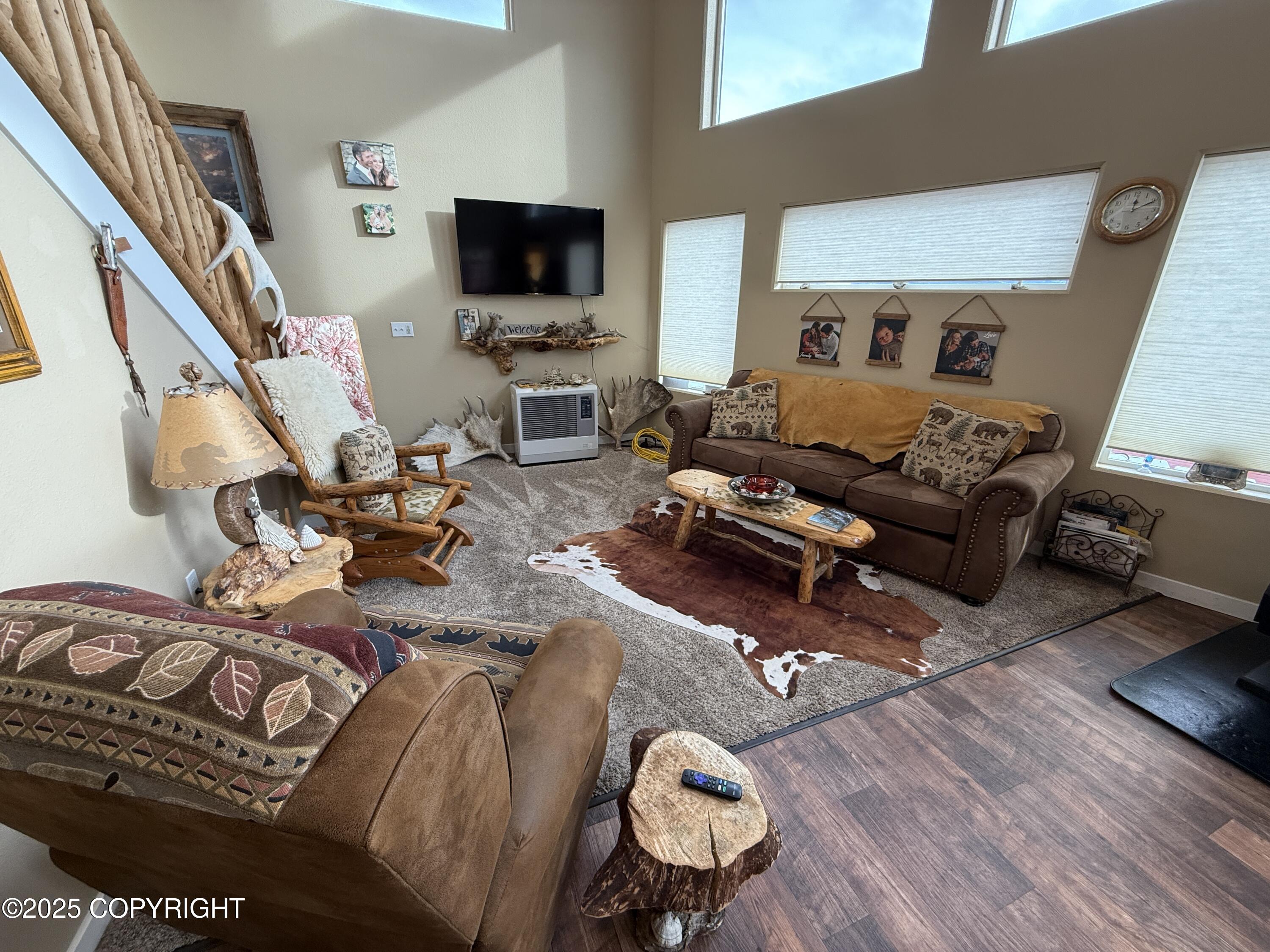 55343 S Sroufe Boulevard, Willow, Alaska image 5