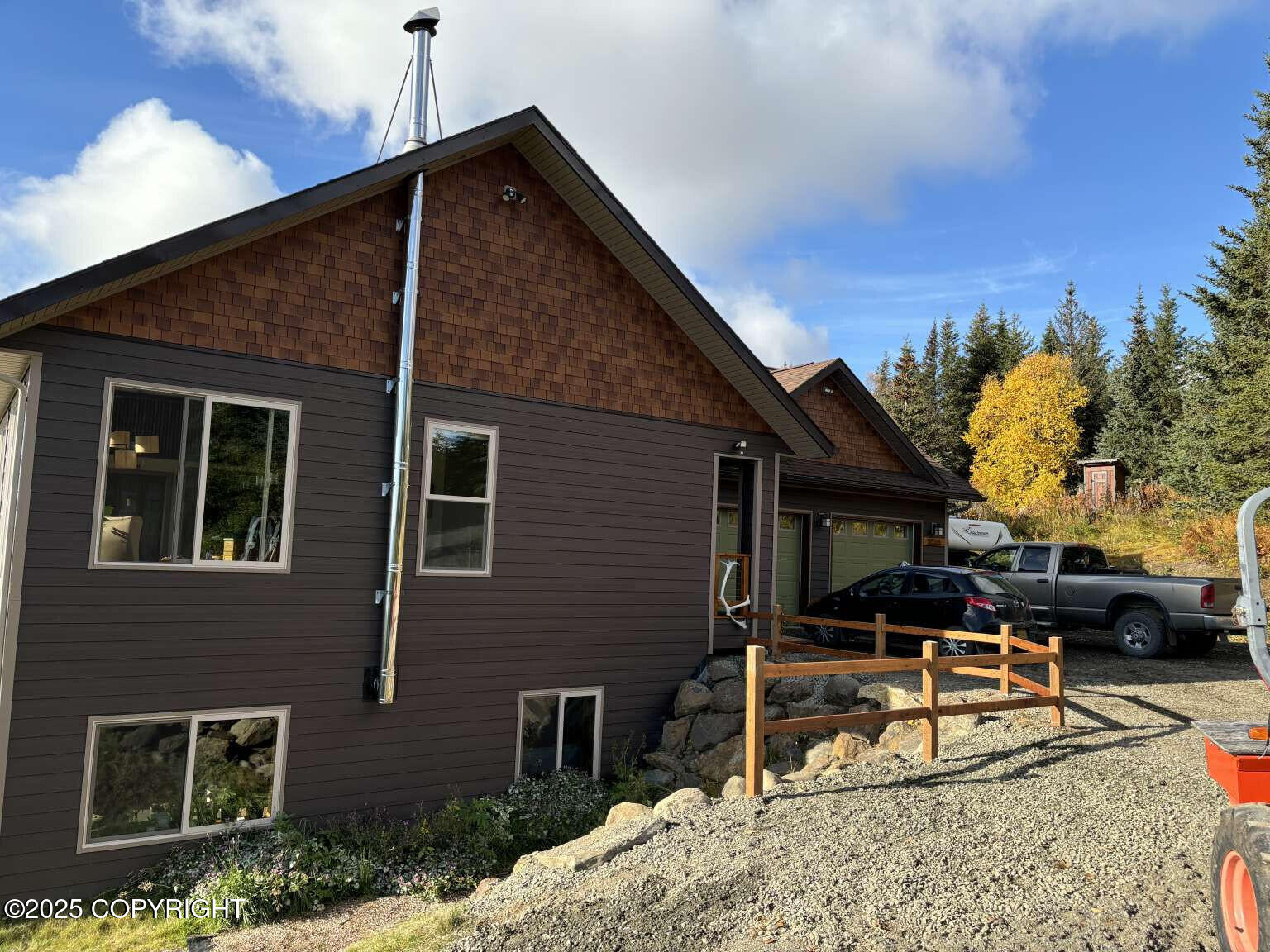 51335 Raven Canyon Court, Homer, Alaska image 2