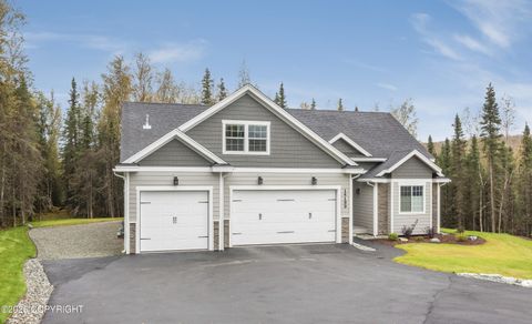 L26 Wilde Circle Eagle River AK 99577