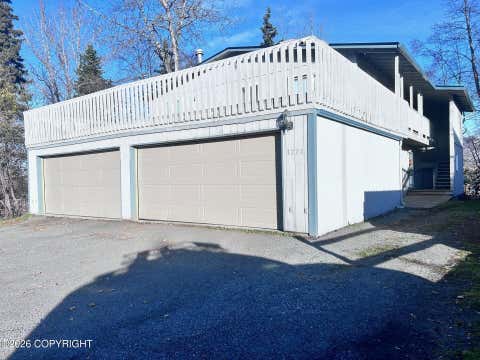 Multifamily For Rent - 3228 Wolcott Circle #1<br/> Anchorage, AK 99507
