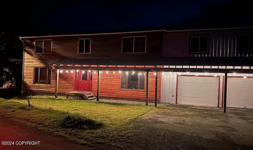 49 E Oslund Drive, Haines, Alaska image 34