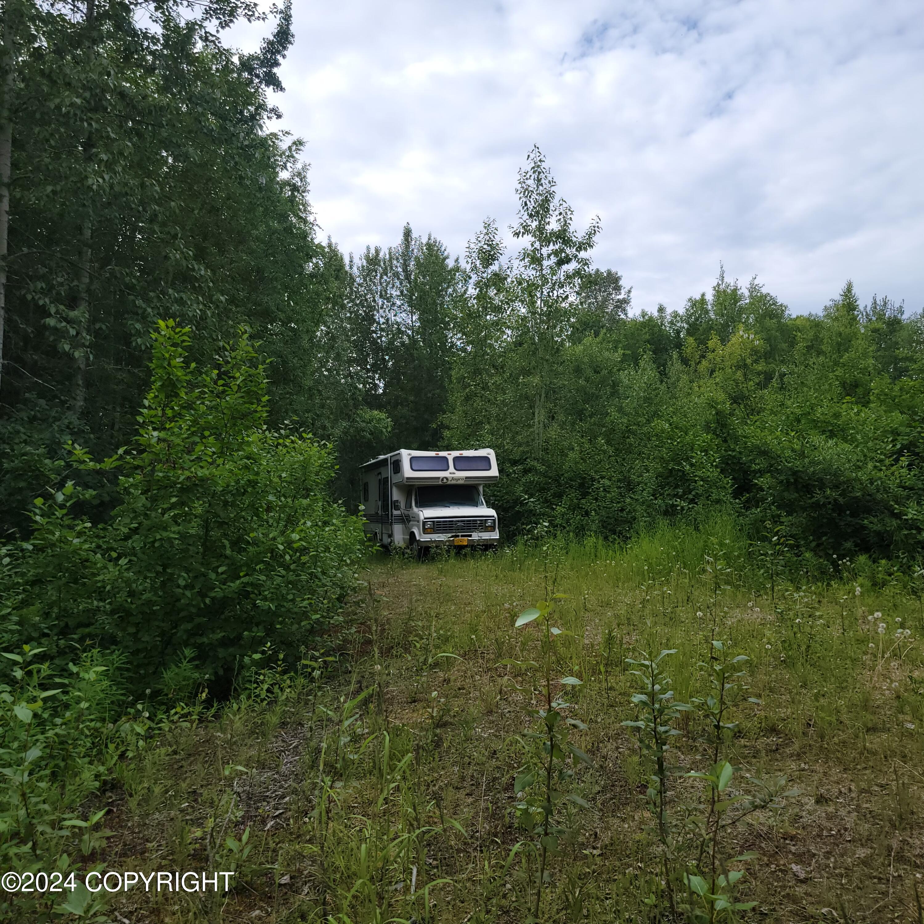 27048 W Parks Highway, Willow, Alaska image 25