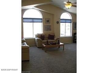 Condo For Sale - 1811 Colony Place #19<br/> Anchorage, AK 99507