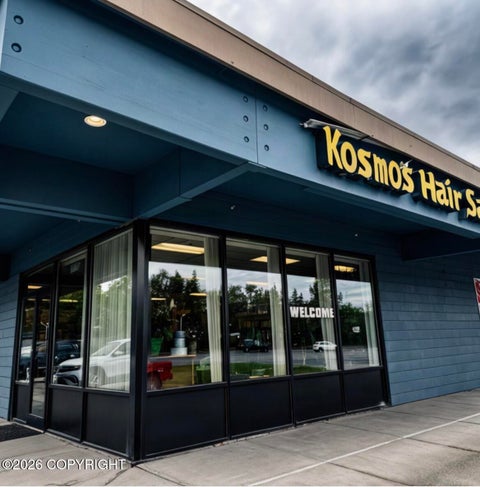 Photo of 750 W Dimond Boulevard #104, Anchorage, AK 99515 (MLS # 26-10005)