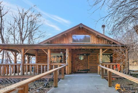 206 Huot Circle Indian AK 99540