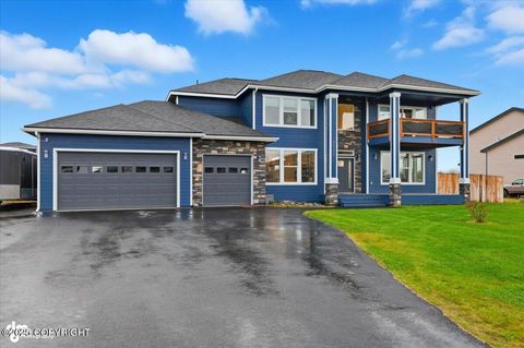 6865 E Gateway Drive Wasilla AK 99654