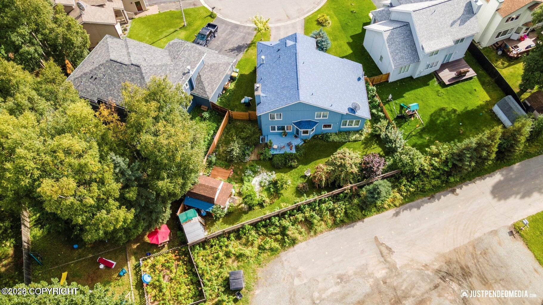2416 Brook Hill Circle