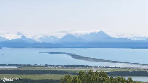 Photo of 895 Glacier View Court, Homer, AK 99603 (MLS # 26-10108)