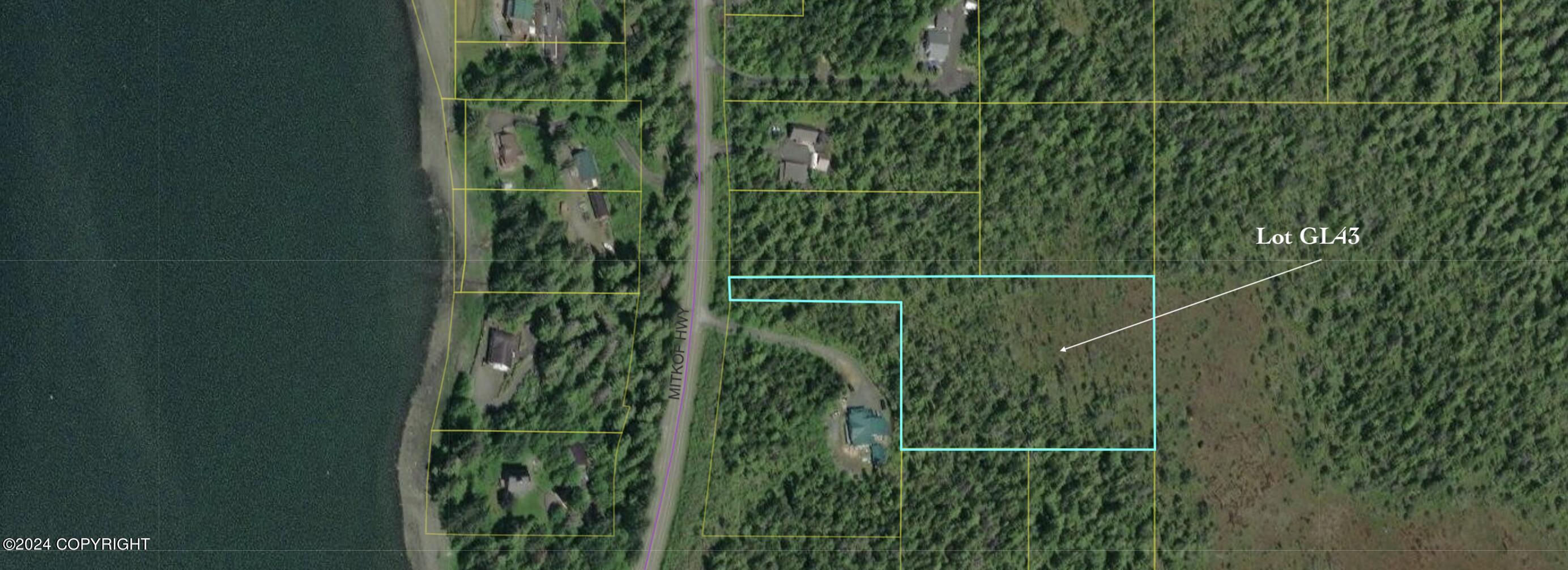 825 Mitkof Highway, Petersburg, Alaska image 1