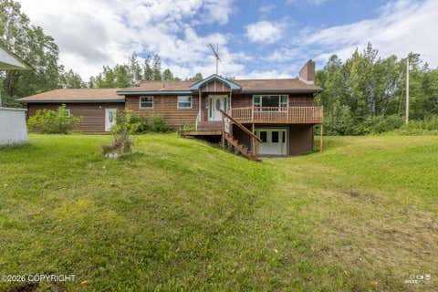 Photo of 50465 Holt Lamplight Road, Nikiski/North Kenai, AK 99611 (MLS # 26-10733)