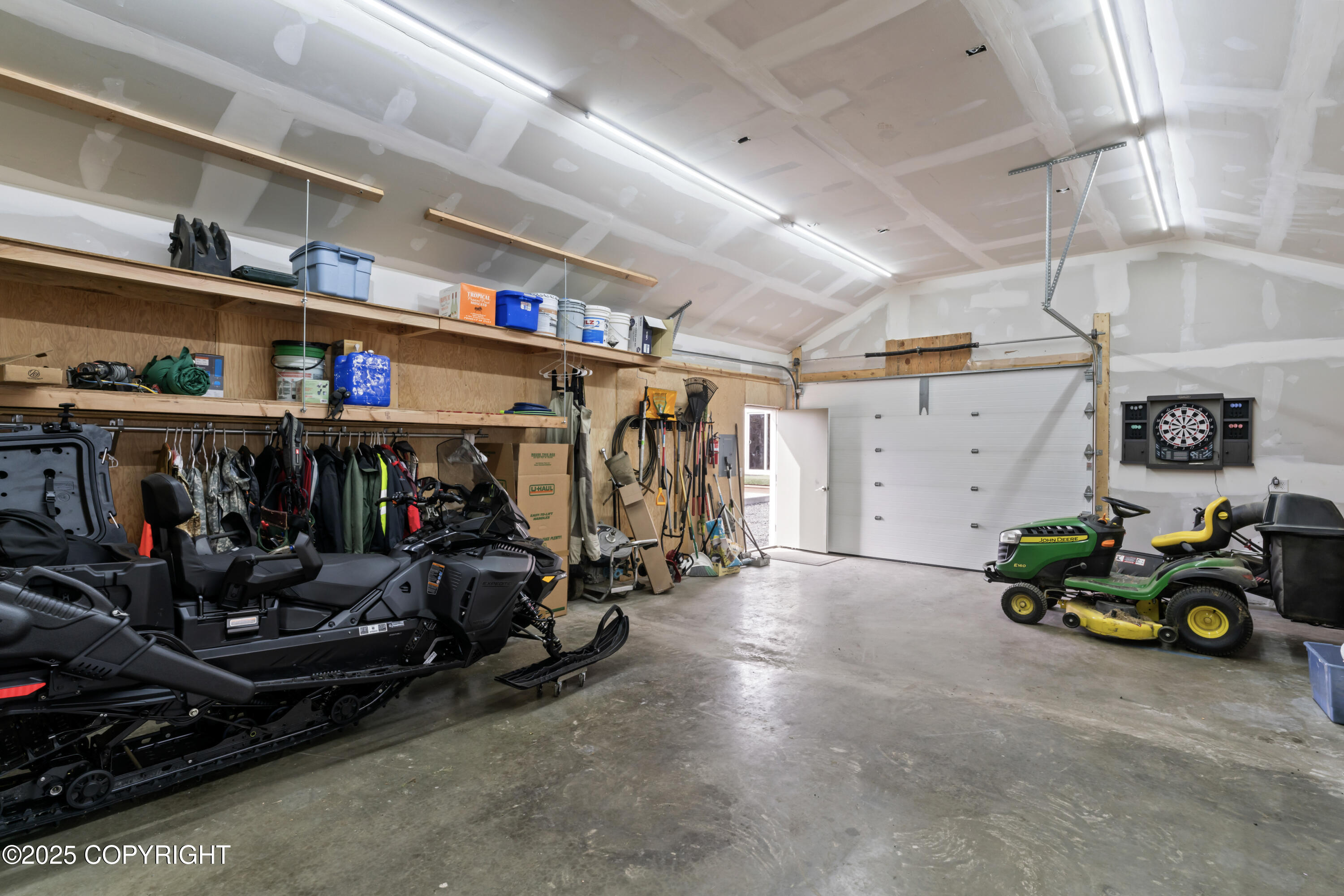 3116 E Sandman Circle, Wasilla, Alaska image 48
