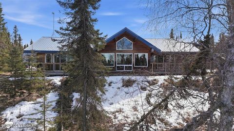 Homes For Sale - 38131 Woods Drive<br/> Kenai, AK 99611