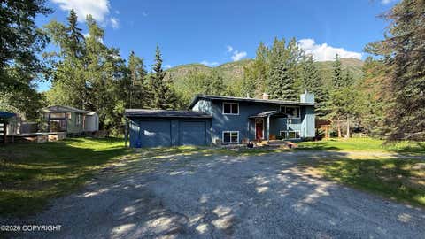 Photo of 20251 Eagle River Road, Eagle River, AK 99577 (MLS # 26-9827)