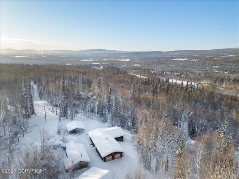 Homes For Sale - 149 Concord Avenue<br/> Fairbanks, AK 99712