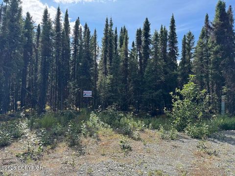 Vacant Land For Sale - 36629 Mulligan Court<br/> Soldotna, AK 99669