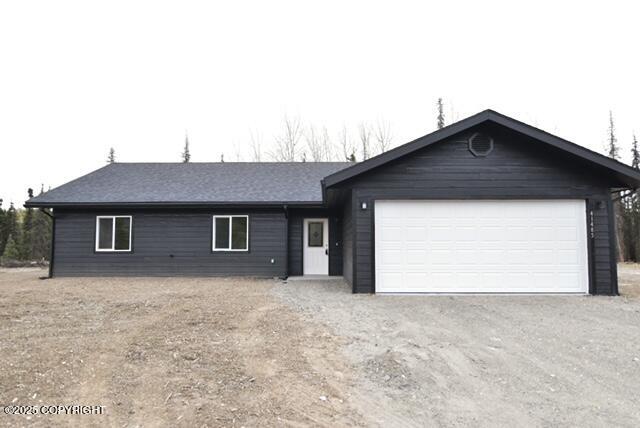 41485 Derks Lake Road, Soldotna, Alaska image 1