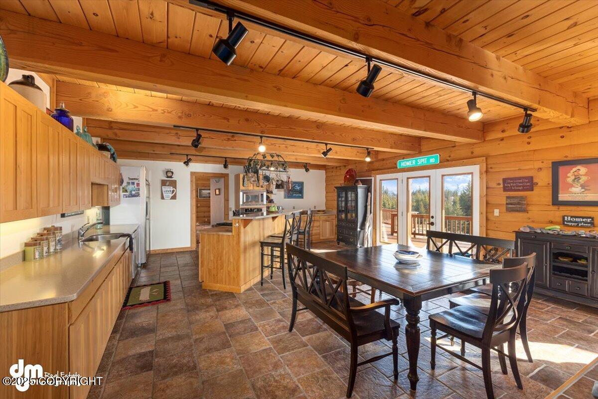 Homer, Alaska 99603, United States, ,Commercial,Active,189968