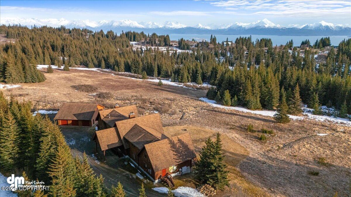 Homer, Alaska 99603, United States, ,Commercial,Active,189968